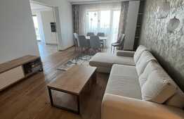 Penthouse exclusivist, totul nou, 4 camere, 140 mp, zona Aurel Vlaicu