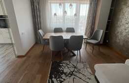 Penthouse exclusivist, totul nou, 4 camere, 140 mp, zona Aurel Vlaicu