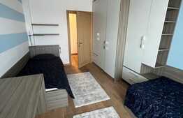 Penthouse exclusivist, totul nou, 4 camere, 140 mp, zona Aurel Vlaicu