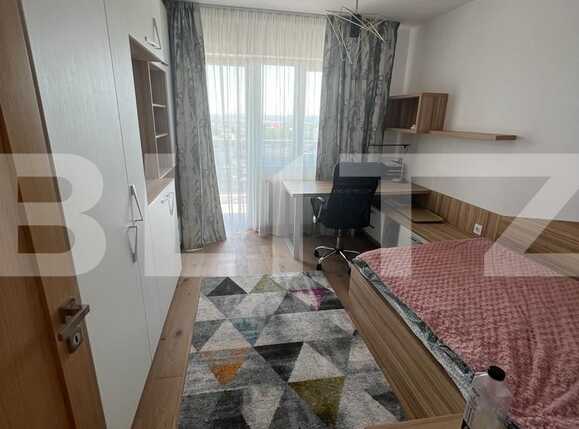Apartament de vânzare 4 camere Marasti - 90467AV | BLITZ Cluj-Napoca | Poza5