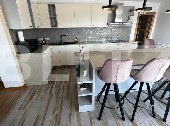 Apartament de vânzare 4 camere Marasti - 90467AV | BLITZ Cluj-Napoca | Poza2