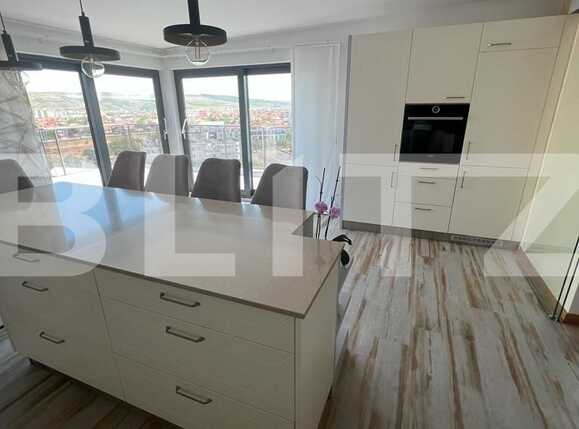 Apartament de vânzare 4 camere Marasti - 90467AV | BLITZ Cluj-Napoca | Poza3