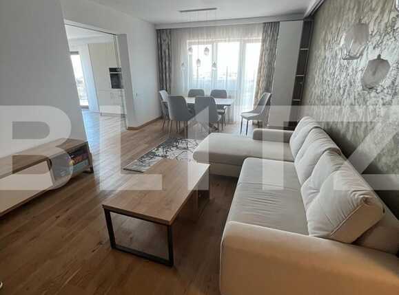 Apartament de vânzare 4 camere Marasti - 90467AV | BLITZ Cluj-Napoca | Poza16