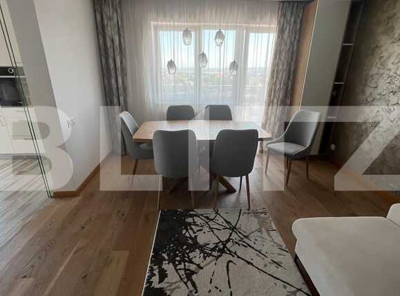 Apartament de vânzare 4 camere Marasti - 90467AV | BLITZ Cluj-Napoca | Poza13