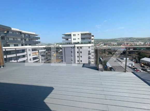 Apartament de vânzare 4 camere Marasti - 90467AV | BLITZ Cluj-Napoca | Poza1