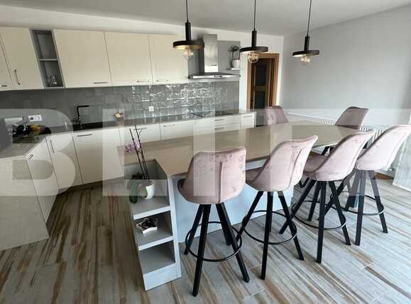 Apartament de vânzare 4 camere Marasti - 90467AV | BLITZ Cluj-Napoca | Poza4