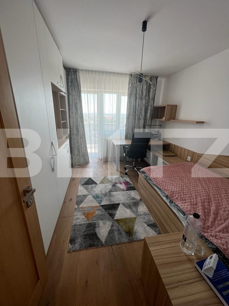 Apartament de vânzare 4 camere Marasti - 90467AV | BLITZ Cluj-Napoca | Poza5