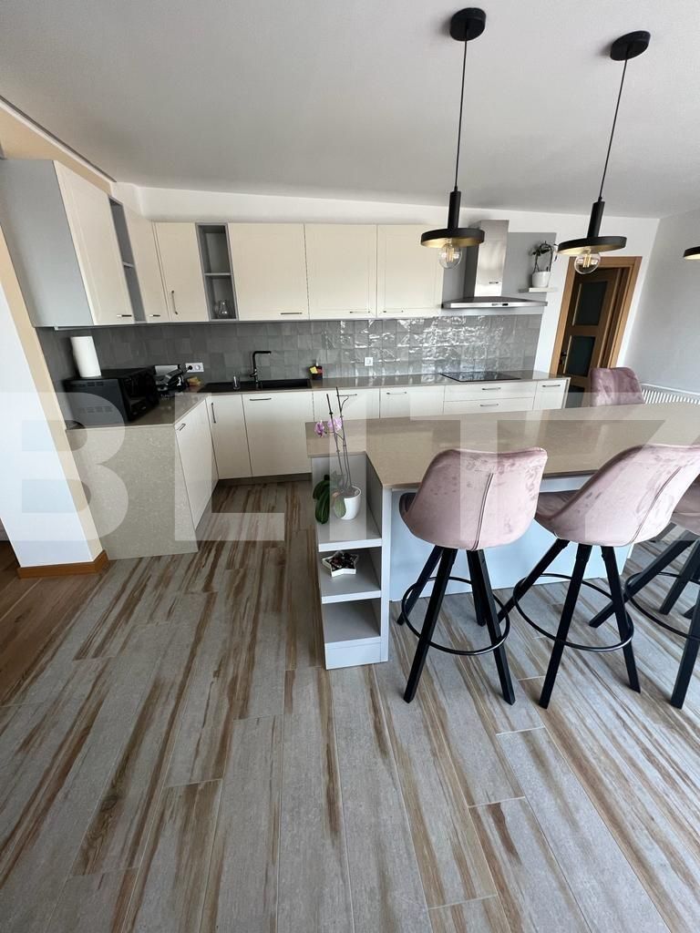 Apartament de vânzare 4 camere Marasti - 90467AV | BLITZ Cluj-Napoca | Poza2