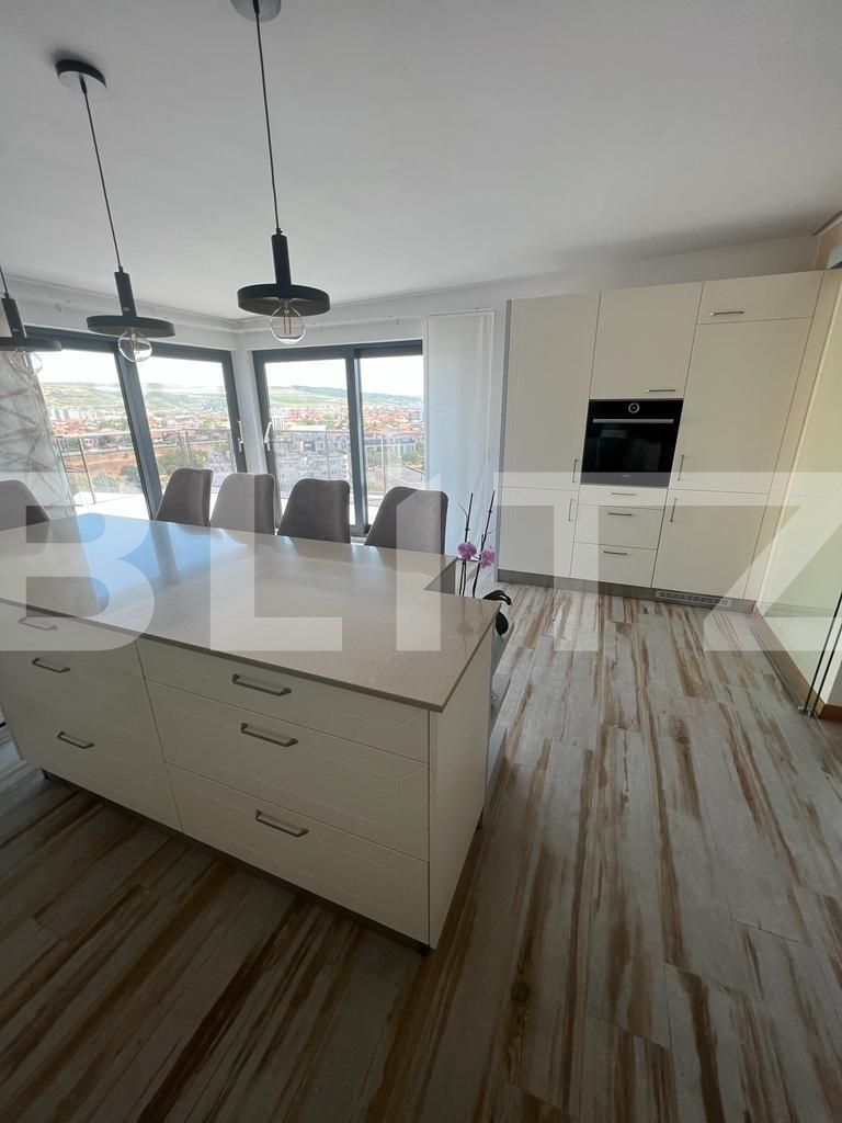 Apartament de vânzare 4 camere Marasti - 90467AV | BLITZ Cluj-Napoca | Poza3