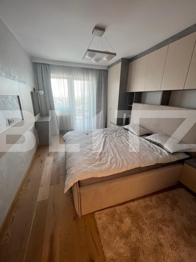 Apartament de vânzare 4 camere Marasti - 90467AV | BLITZ Cluj-Napoca | Poza10