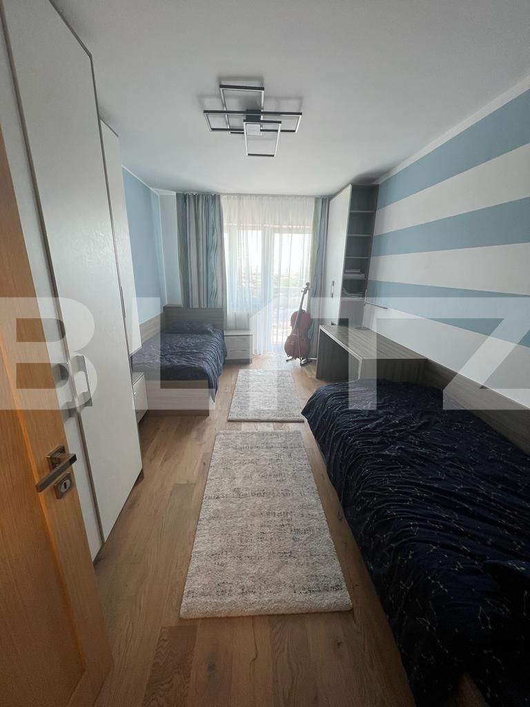 Apartament de vânzare 4 camere Marasti - 90467AV | BLITZ Cluj-Napoca | Poza18