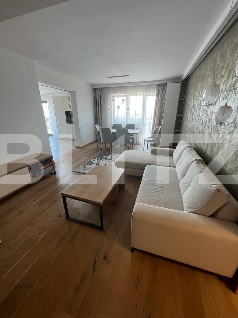 Apartament de vânzare 4 camere Marasti - 90467AV | BLITZ Cluj-Napoca | Poza16
