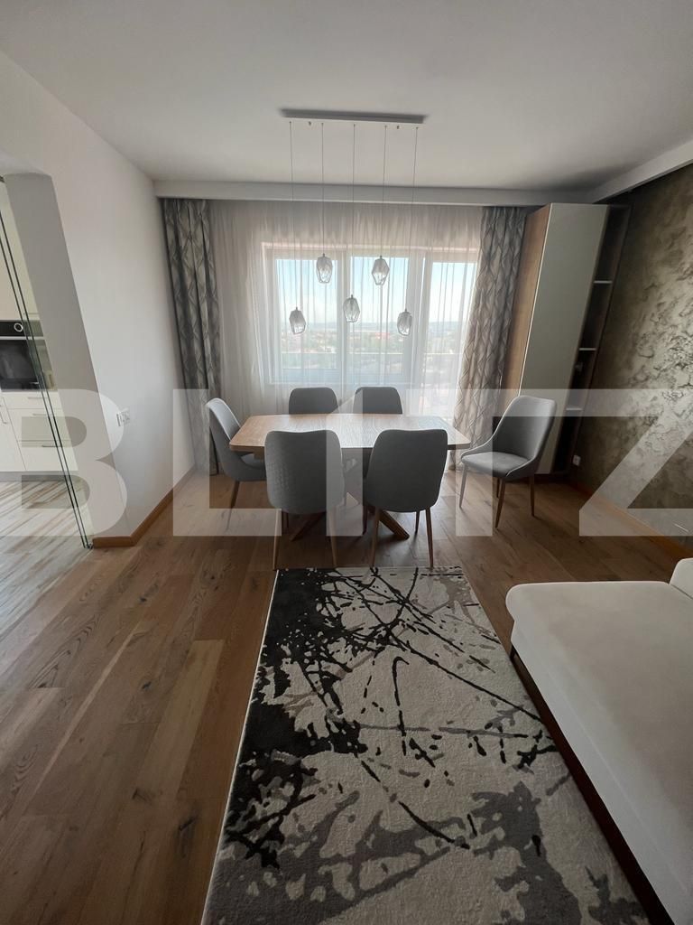 Apartament de vânzare 4 camere Marasti - 90467AV | BLITZ Cluj-Napoca | Poza13