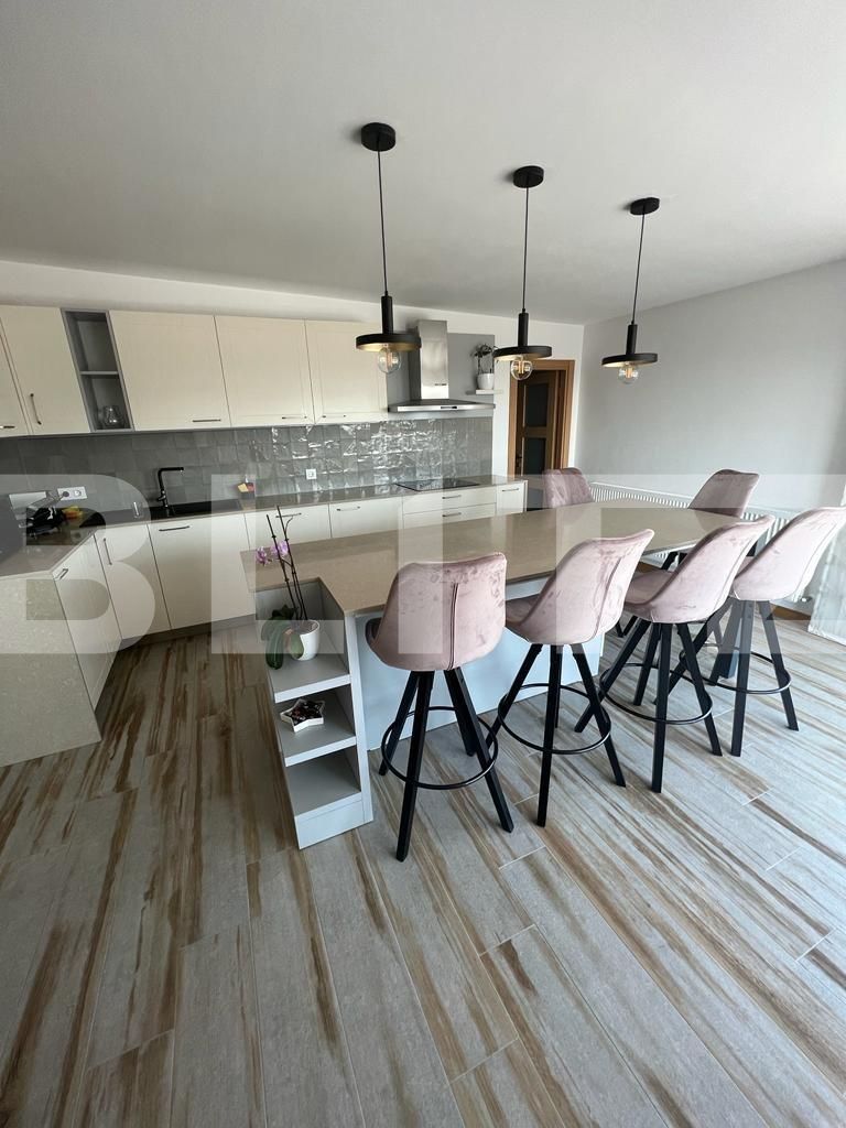 Apartament de vânzare 4 camere Marasti - 90467AV | BLITZ Cluj-Napoca | Poza4