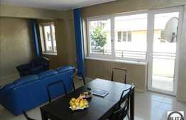 Vanzare 3 camere, 75 mp utili, zona BRD, mobilat, cu garaj subteran, imobil nou