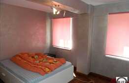 Vanzare 3 camere, 75 mp utili, zona BRD, mobilat, cu garaj subteran, imobil nou