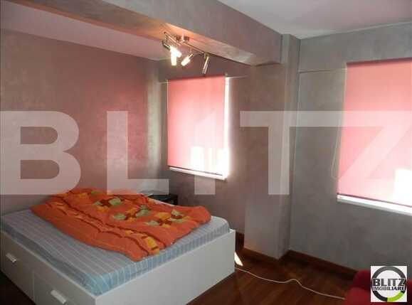 Apartament de vânzare 3 camere Marasti - 9047AV | BLITZ Cluj-Napoca | Poza1