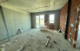 Apartament 2 camere, 54,45 mp, balcon, zona Vivo