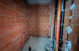 Apartament 2 camere, 54,45 mp, balcon, zona Vivo