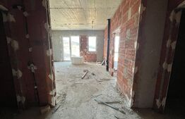 Apartament 2 camere, 54,45 mp, balcon, zona Vivo