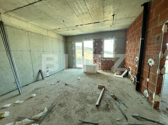 Apartament de vânzare 2 camere Floreşti - 90474AV | BLITZ Cluj-Napoca | Poza3