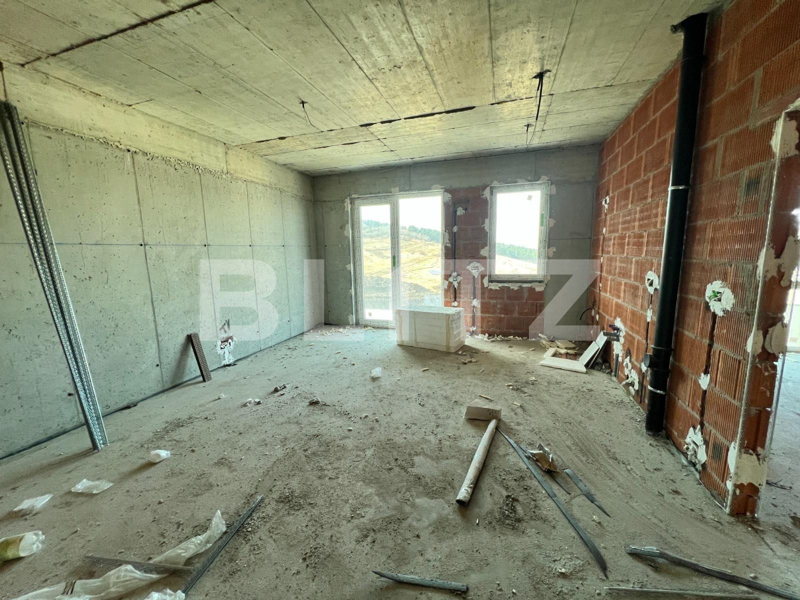 Apartament de vânzare 2 camere Floreşti - 90474AV | BLITZ Cluj-Napoca | Poza3