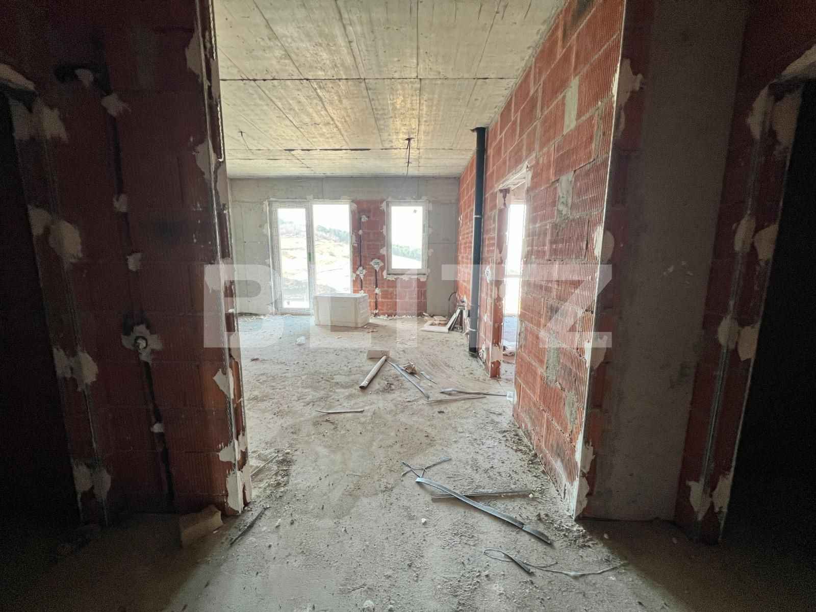 Apartament de vânzare 2 camere Floreşti - 90474AV | BLITZ Cluj-Napoca | Poza2