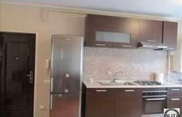 Apartament 3 camere, 53,84 mp, zona strazii Calea Turzii