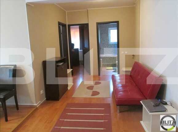 Apartament de vânzare 3 camere Bună Ziua - 9049AV | BLITZ Cluj-Napoca | Poza1
