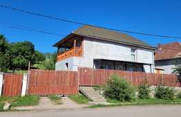  Casa individuala,120 mp utili, 1600 mp teren,zona linistita