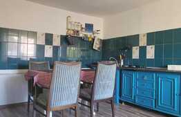  Casa individuala,120 mp utili, 1600 mp teren,zona linistita