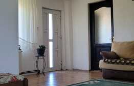  Casa individuala,120 mp utili, 1600 mp teren,zona linistita