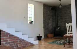  Casa individuala,120 mp utili, 1600 mp teren,zona linistita