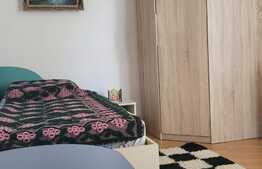  Casa individuala,120 mp utili, 1600 mp teren,zona linistita