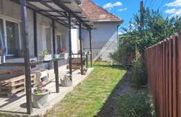  Casa individuala,120 mp utili, 1600 mp teren,zona linistita