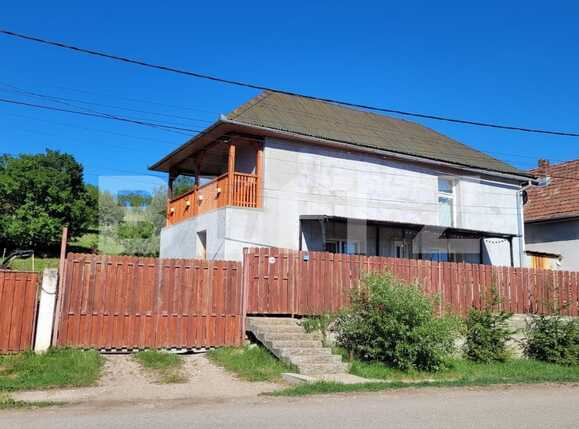 Casa de vânzare 4 camere Exterior Nord - 90490CV | BLITZ Cluj-Napoca | Poza2