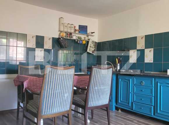 Casa de vânzare 4 camere Exterior Nord - 90490CV | BLITZ Cluj-Napoca | Poza5