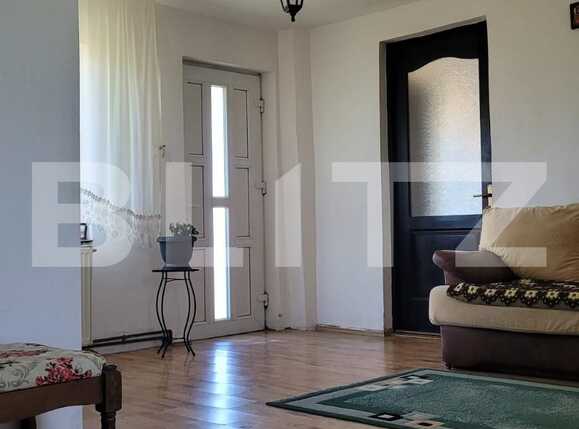 Casa de vânzare 4 camere Exterior Nord - 90490CV | BLITZ Cluj-Napoca | Poza4