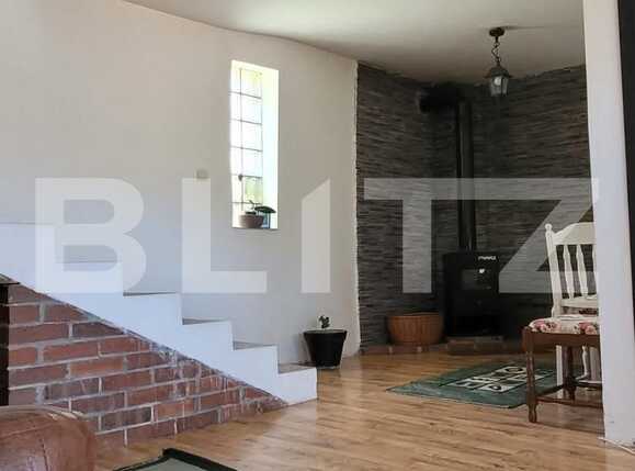 Casa de vânzare 4 camere Exterior Nord - 90490CV | BLITZ Cluj-Napoca | Poza6