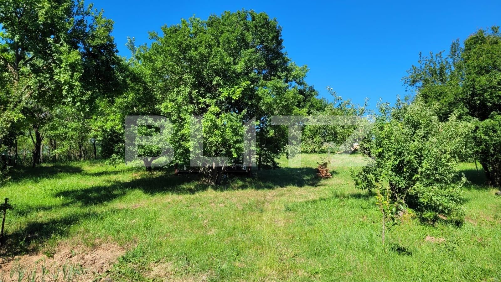 Casa de vânzare 4 camere Exterior Nord - 90490CV | BLITZ Cluj-Napoca | Poza8