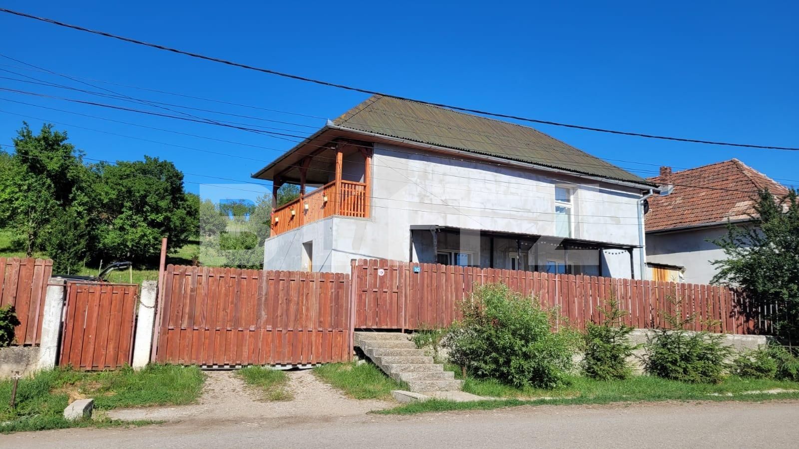 Casa de vânzare 4 camere Exterior Nord - 90490CV | BLITZ Cluj-Napoca | Poza2