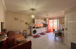 Apartament modern 2 camere, 36mp, zona Florilor