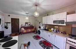 Apartament modern 2 camere, 36mp, zona Florilor