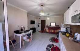 Apartament modern 2 camere, 36mp, zona Florilor