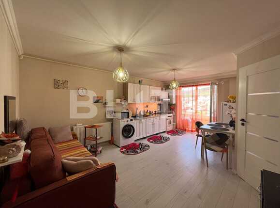 Apartament de vânzare 2 camere Floreşti - 90492AV | BLITZ Cluj-Napoca | Poza2