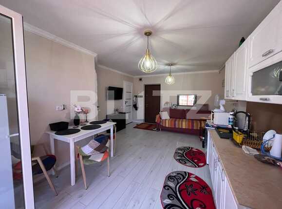 Apartament de vânzare 2 camere Floreşti - 90492AV | BLITZ Cluj-Napoca | Poza3