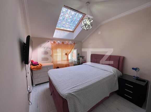 Apartament de vânzare 2 camere Floreşti - 90492AV | BLITZ Cluj-Napoca | Poza4