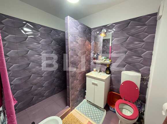 Apartament de vânzare 2 camere Floreşti - 90492AV | BLITZ Cluj-Napoca | Poza6