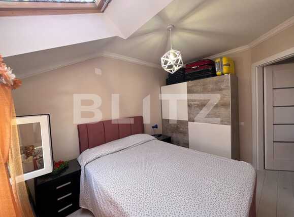 Apartament de vânzare 2 camere Floreşti - 90492AV | BLITZ Cluj-Napoca | Poza5