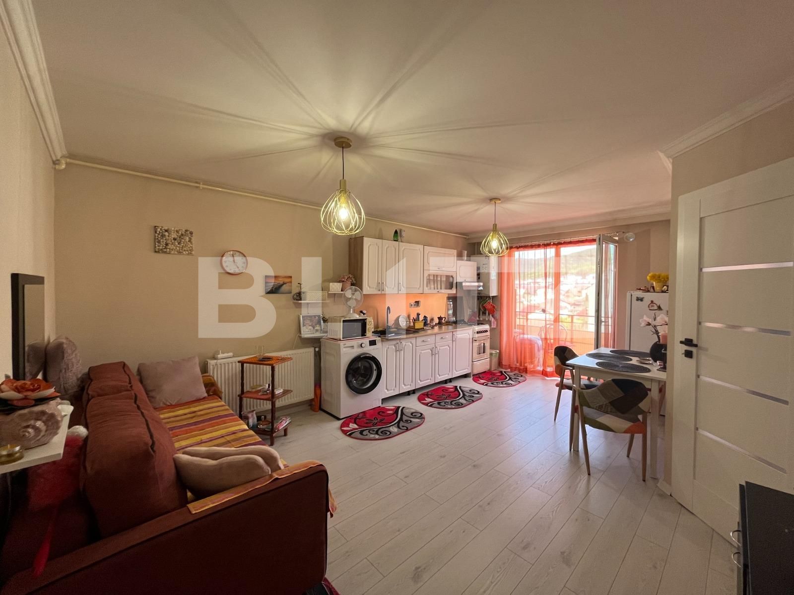 Apartament de vânzare 2 camere Floreşti - 90492AV | BLITZ Cluj-Napoca | Poza2